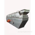 Vinosse Vibratando Fluidized Secying Machine